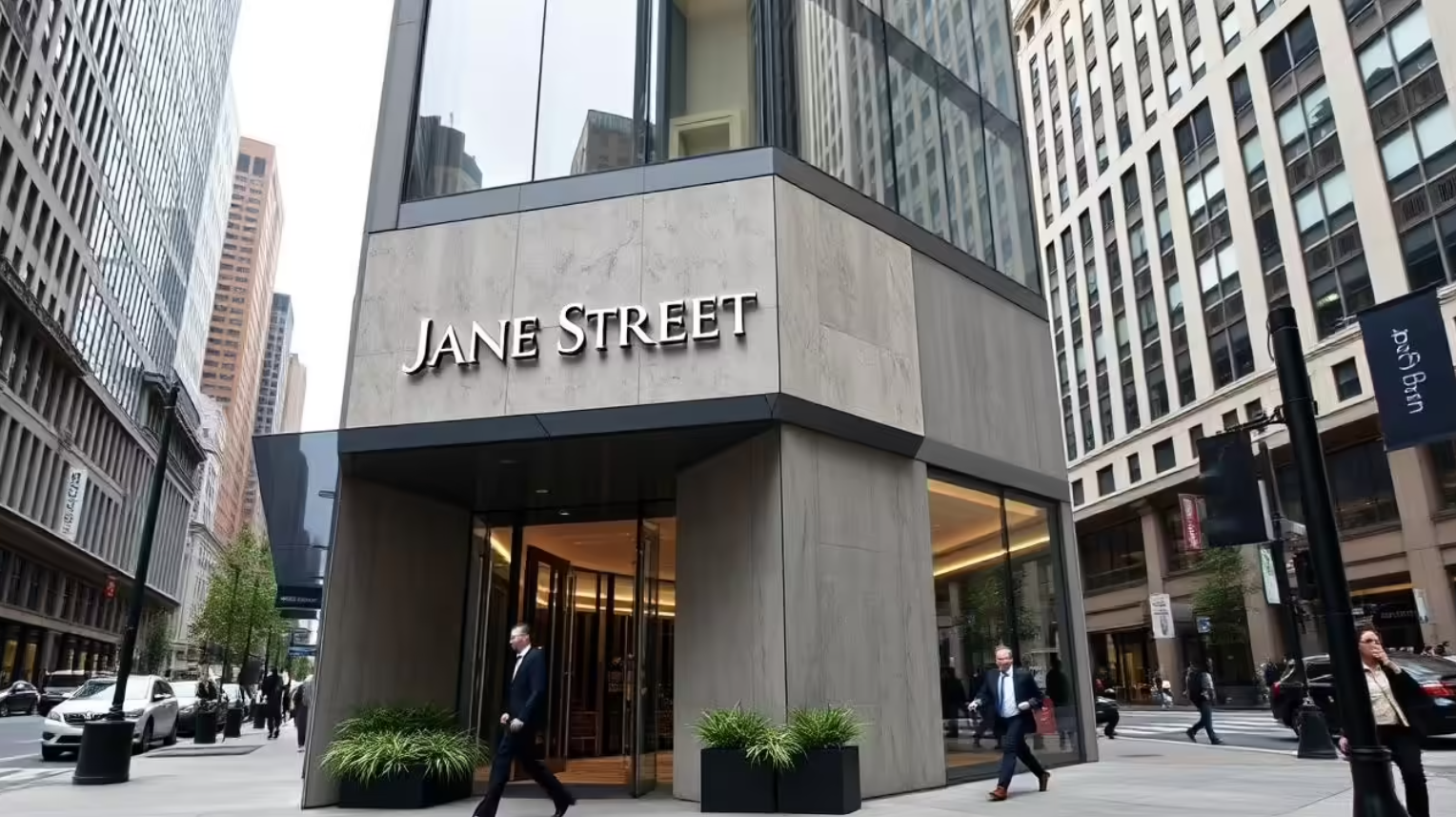 SAT Gives SEBI Three Weeks to Respond to Jane Street Appeal in Rs 4,843 Crore Case
