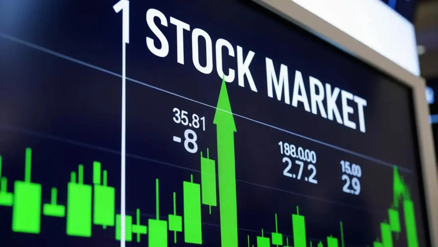 Indian Markets Extend Winning Streak as Nifty Approaches 24,900