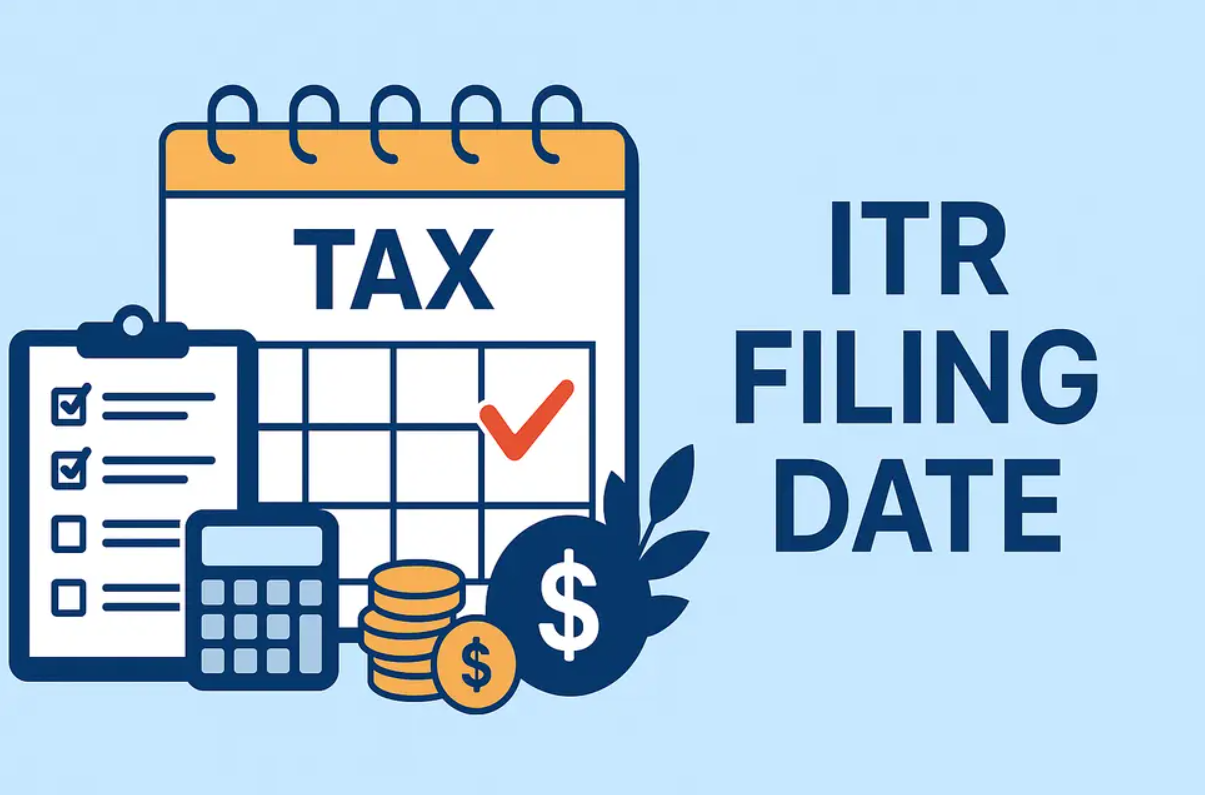 ITR Filing 2025 Faces Glitches as September Fifteenth Deadline Approaches