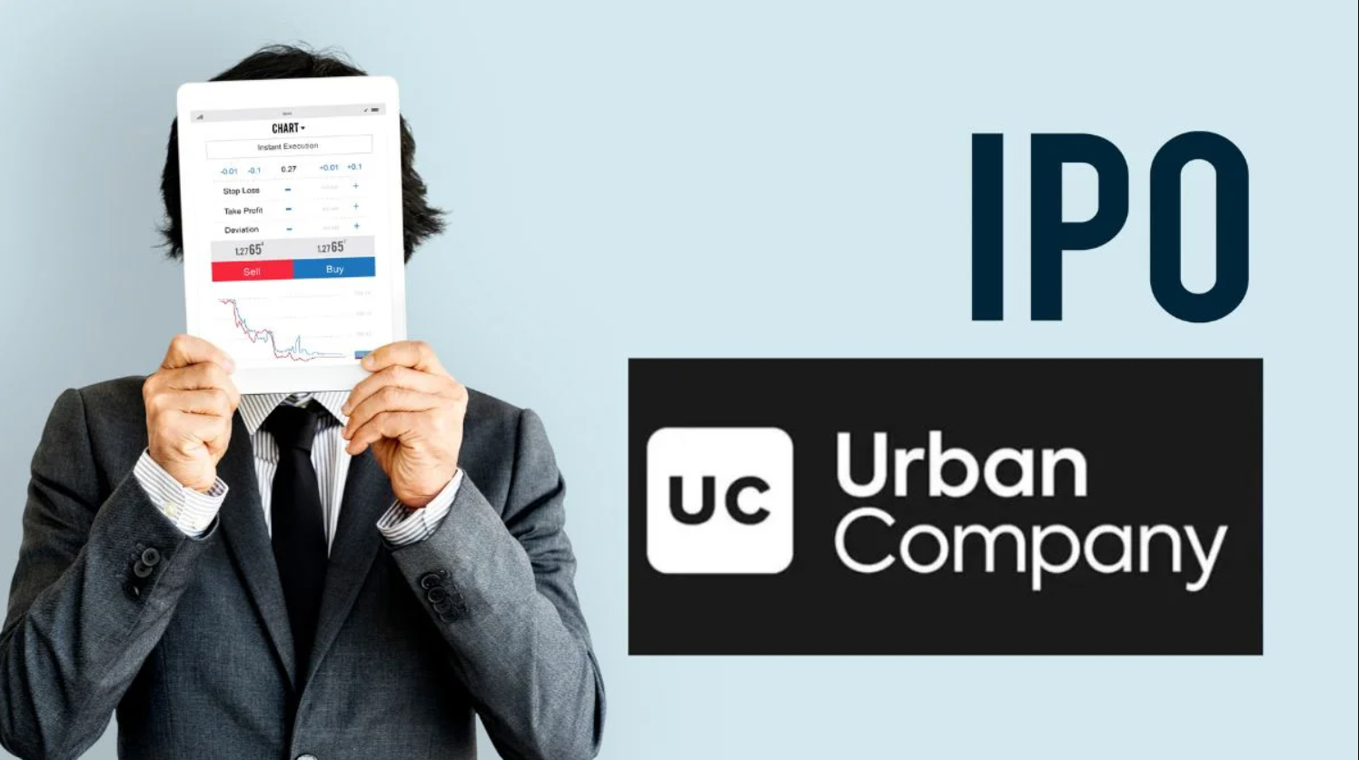 Urban Company IPO Sees Six Times Subscription by Day Two as Retail Investors Drive Demand