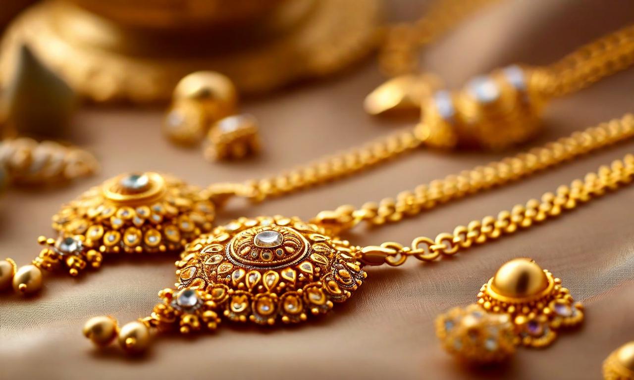 Shringar House of Mangalsutra IPO Subscribed Four Times on Day Two as Investor Interest Stays Strong