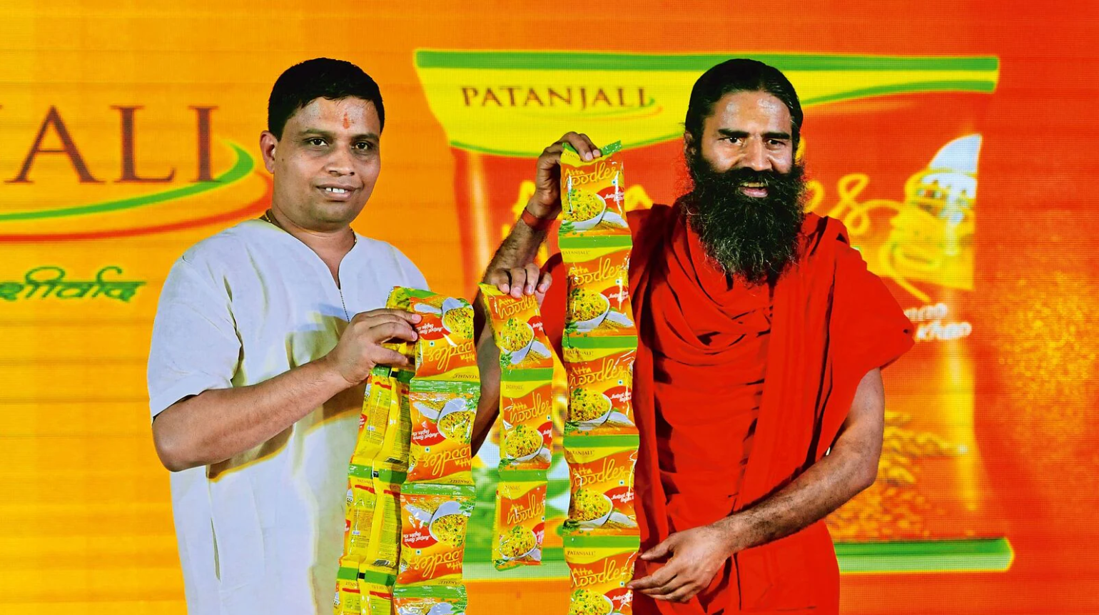 Patanjali Foods Share Price Adjusts After 2:1 Bonus Issue and Appears to Plunge 67 Percent
