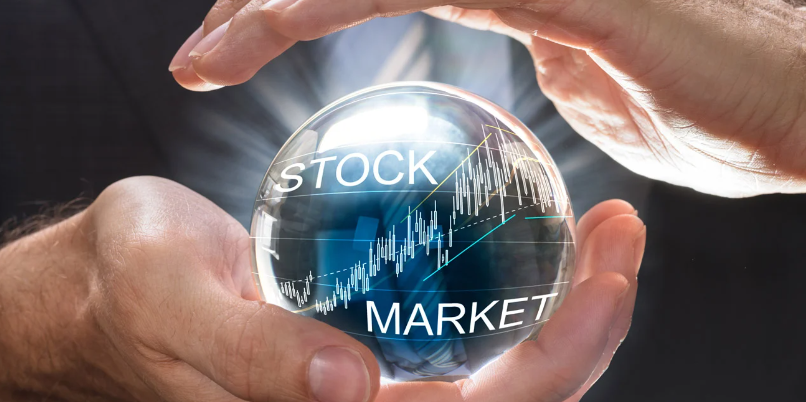 Indian Stock Markets Poised for New Highs as Rally Gains Strength