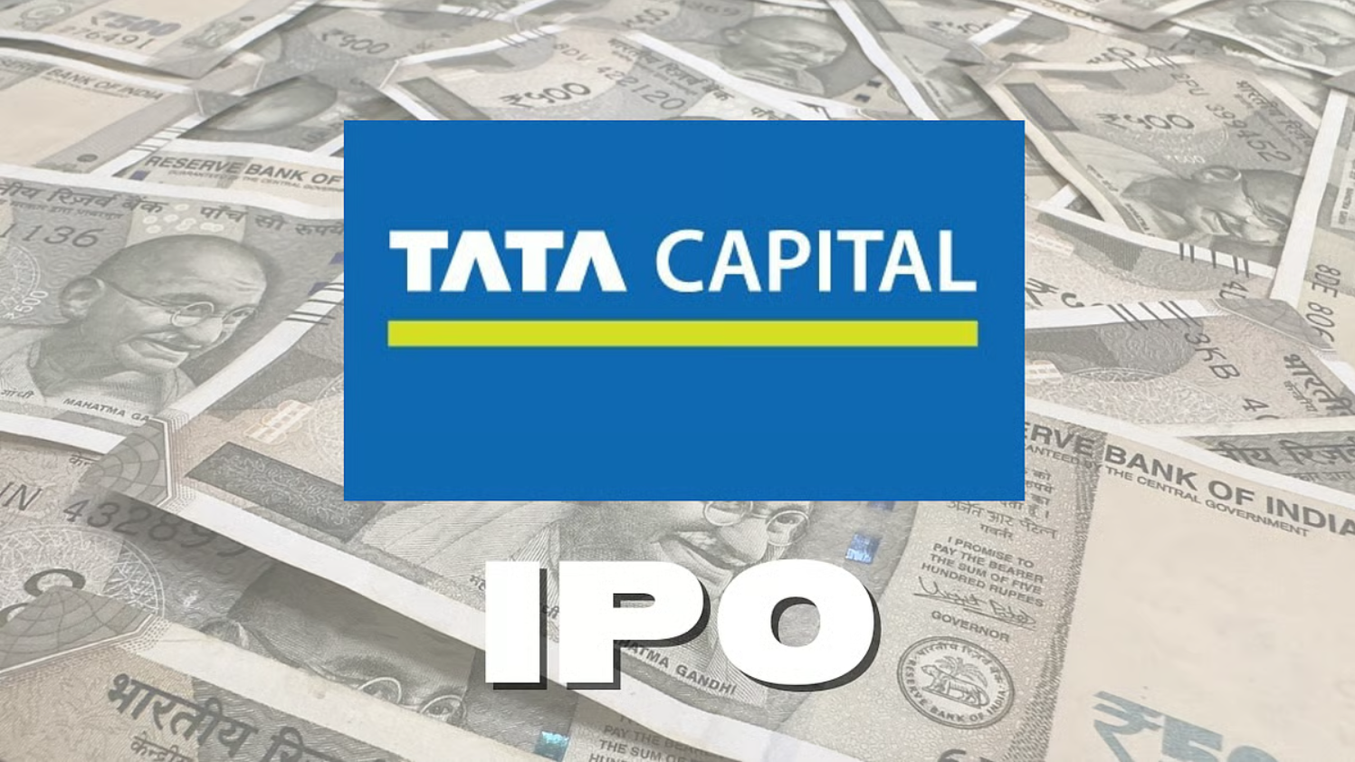 Tata Capital Eyes 2 Billion Dollar IPO in October at 18 Billion Dollar Valuation