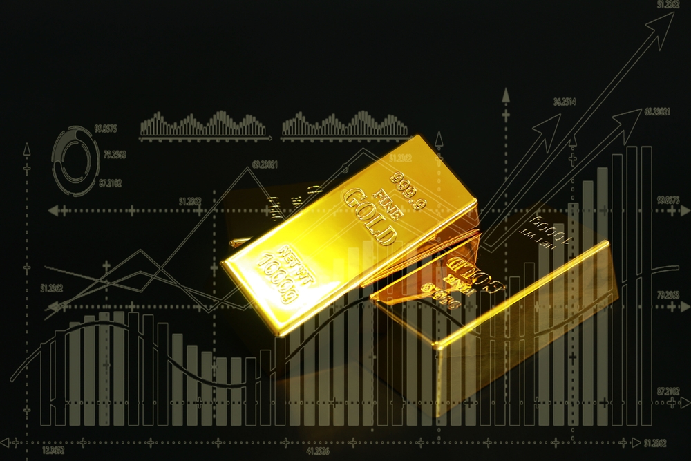 Best Gold ETFs of 2025 Deliver Strong Gains with 10-Year Track Records