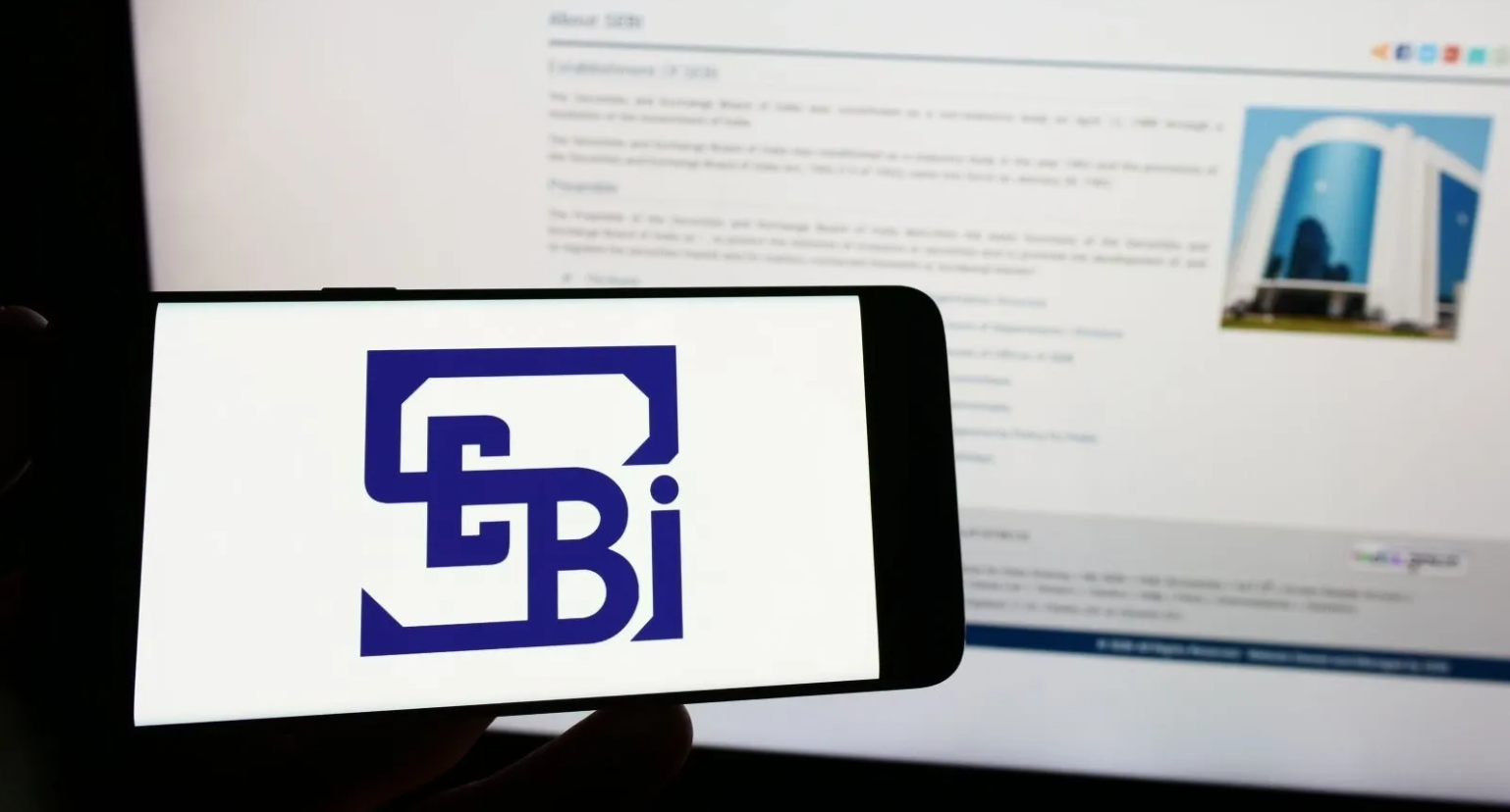 SEBI Expands Anchor Investor Quota to Include Insurance and Pension Funds