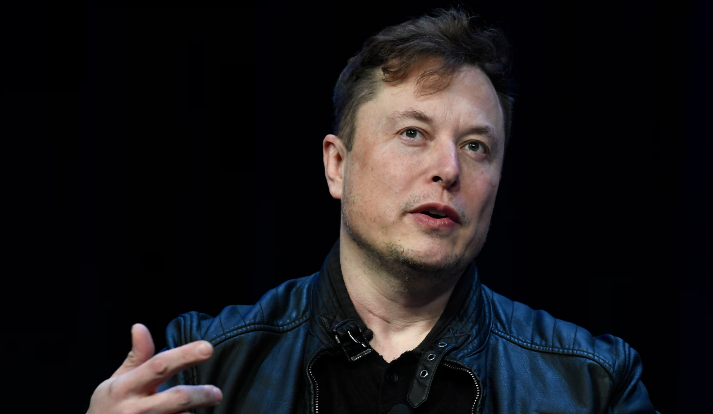 Tesla Shares Jump as Elon Musk Buys $1 Billion Worth of Stock