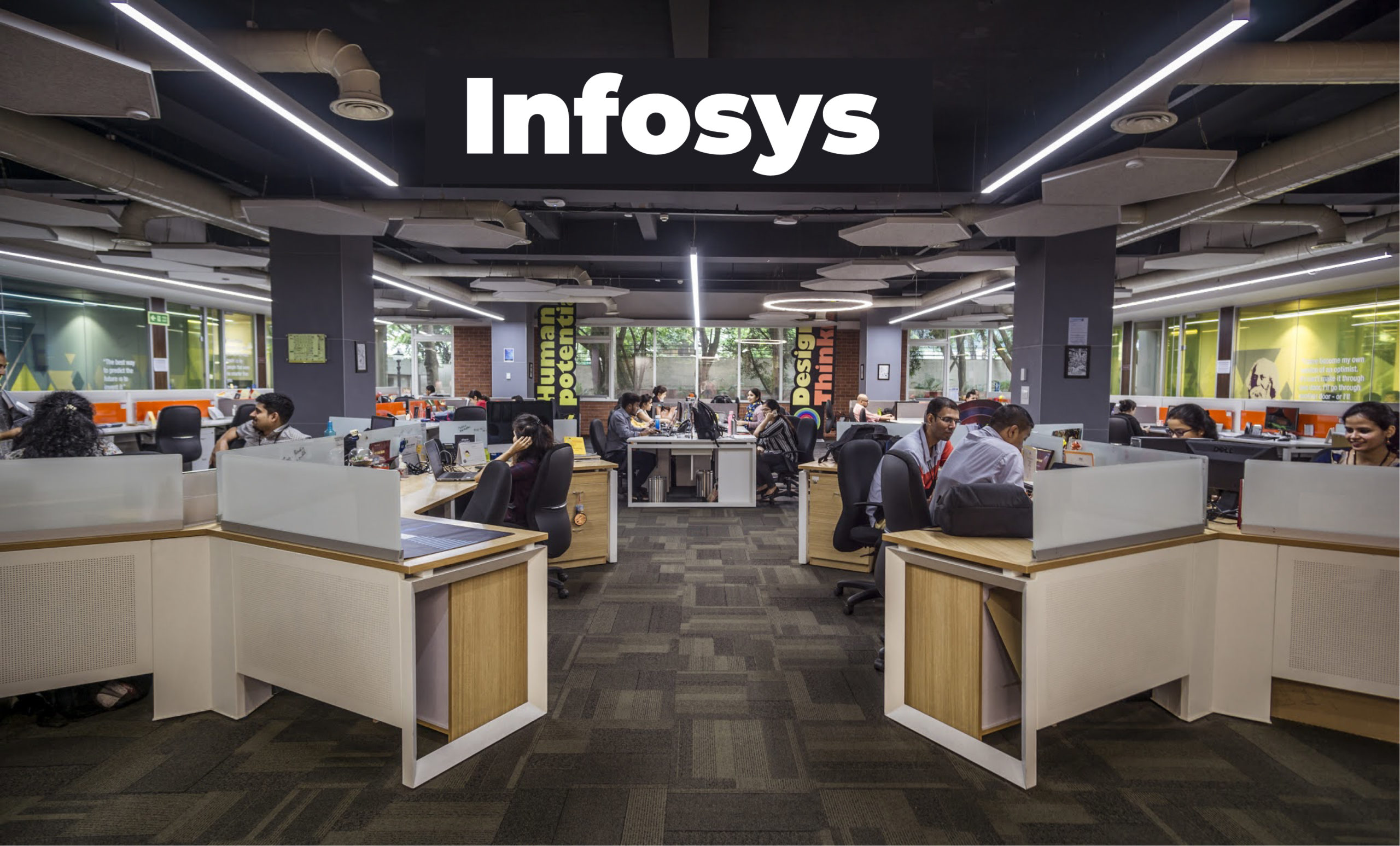 Infosys Announces Rs 18,000 Crore Share Buyback but Analysts See Tax Hurdles