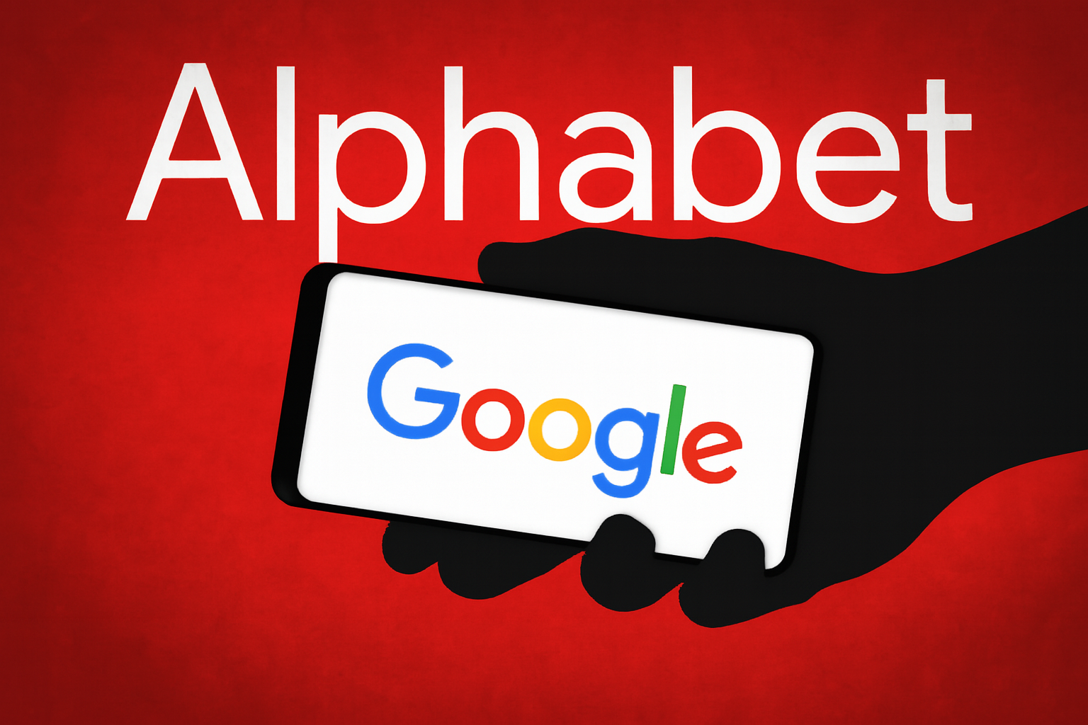 Alphabet Crosses $3 Trillion Market Value Joining Elite Tech Giants
