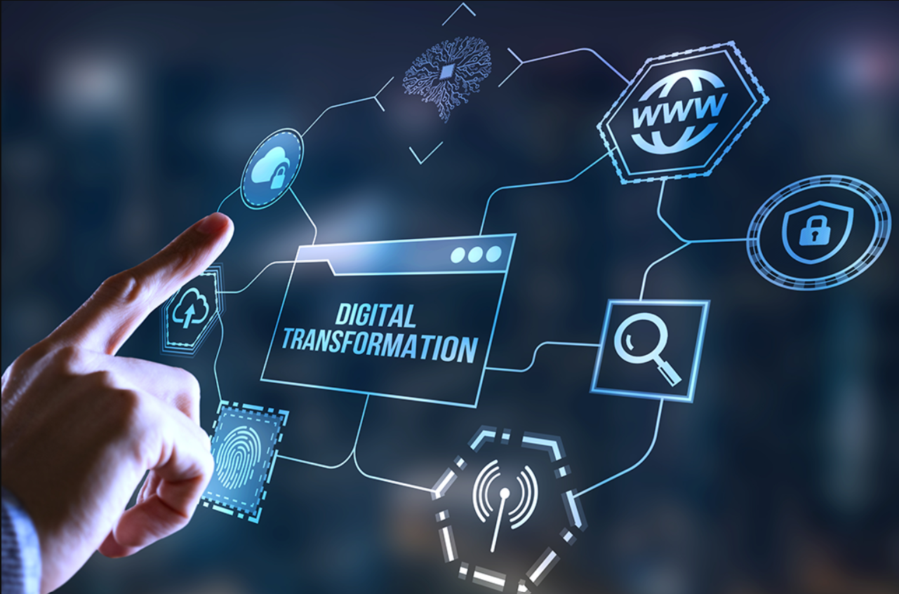 CAG Pushes Digital Transformation with States Through AI and Remote Audits