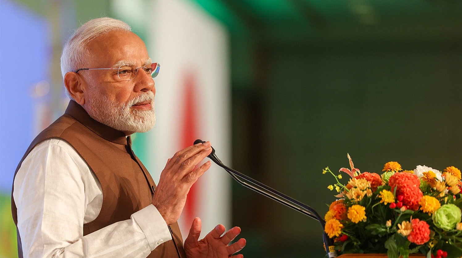 PM Modi at 75 How India’s Economy Has Transformed Under His Leadership