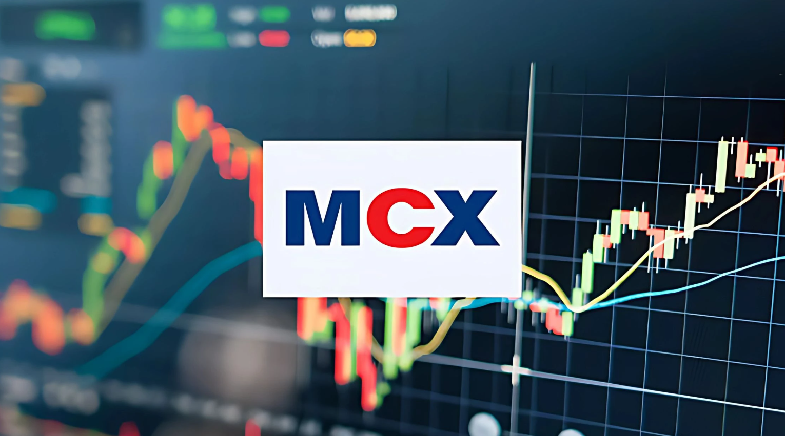 MCX Shares Rise as SEBI Plans Big Reforms to Strengthen Commodity Market