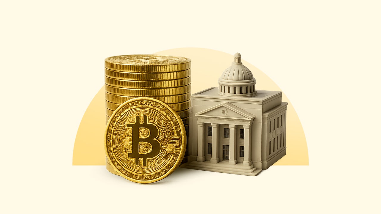 Crypto Market Surges After Fed Rate Cut as Bitcoin Climbs to $117,300