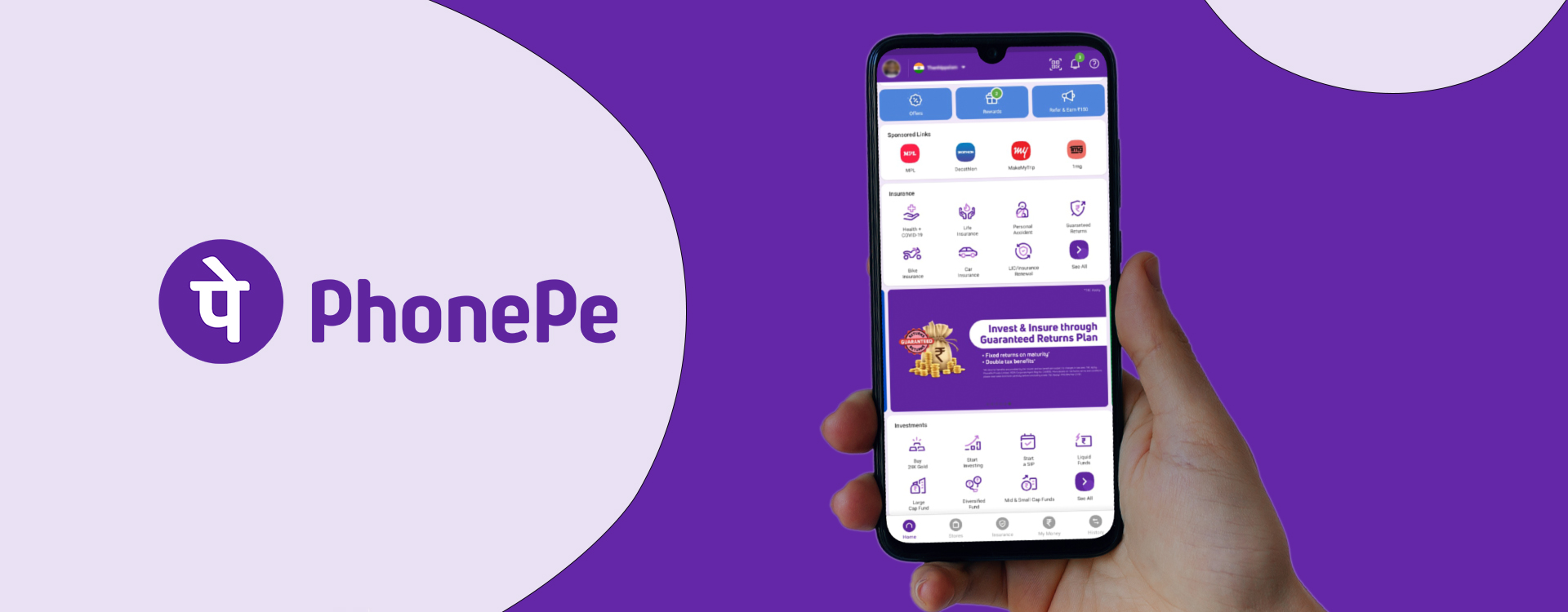 PhonePe Gets RBI’s Final Approval to Operate as Online Payment Aggregator