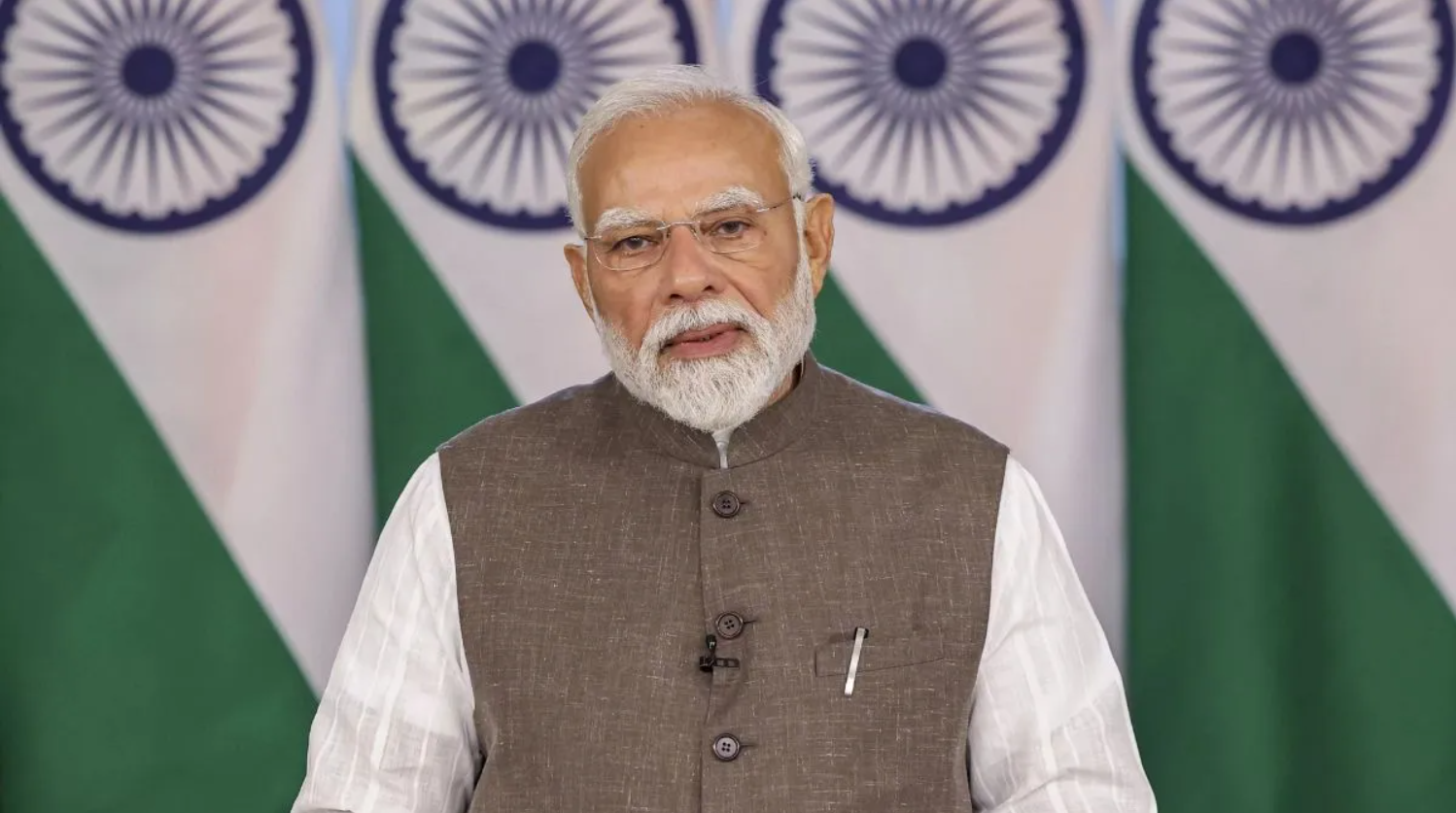 GST Savings Festival to Begin With Navratri, PM Modi Announces Next-Gen Reforms