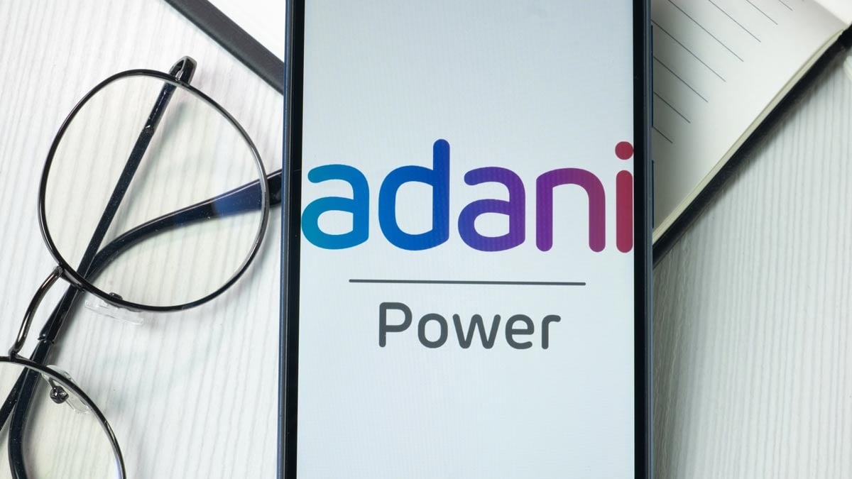 Adani Power Shares Jump 20 Percent After First Ever Stock Split