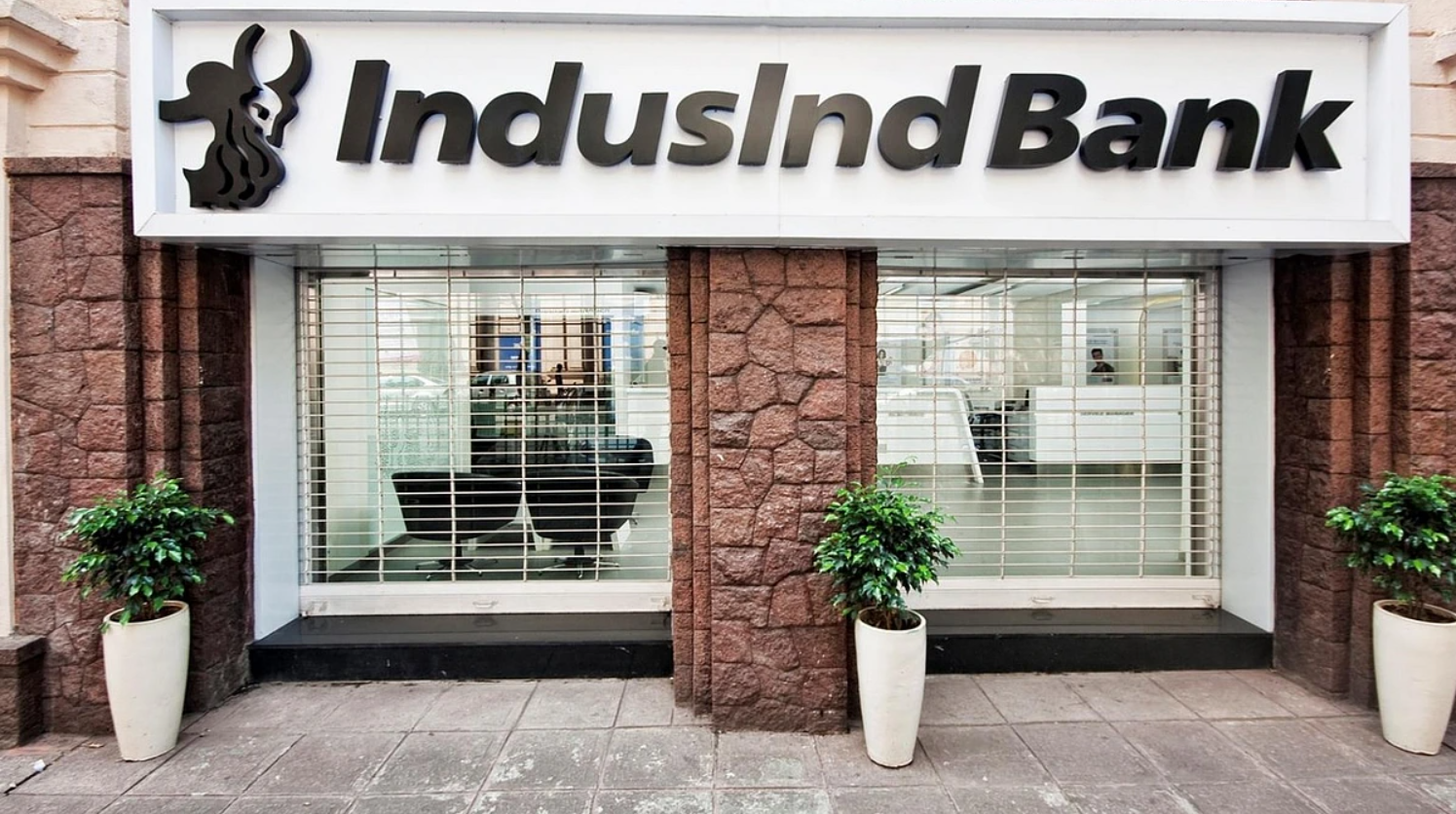 IndusInd Bank Appoints Viral Damania as Chief Financial Officer Amid Leadership Overhaul