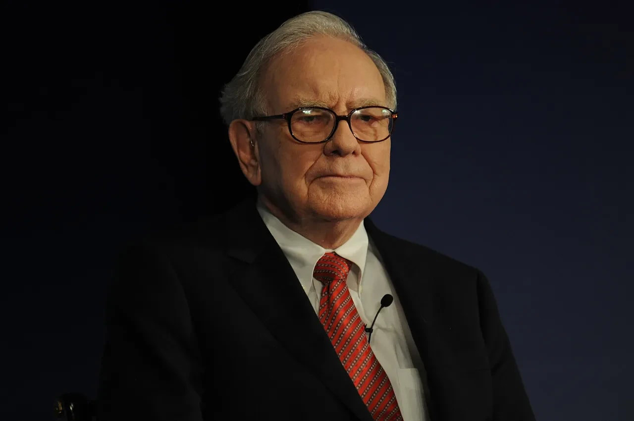 Warren Buffett’s Berkshire Hathaway Exits BYD After 17 Years With Massive Gains
