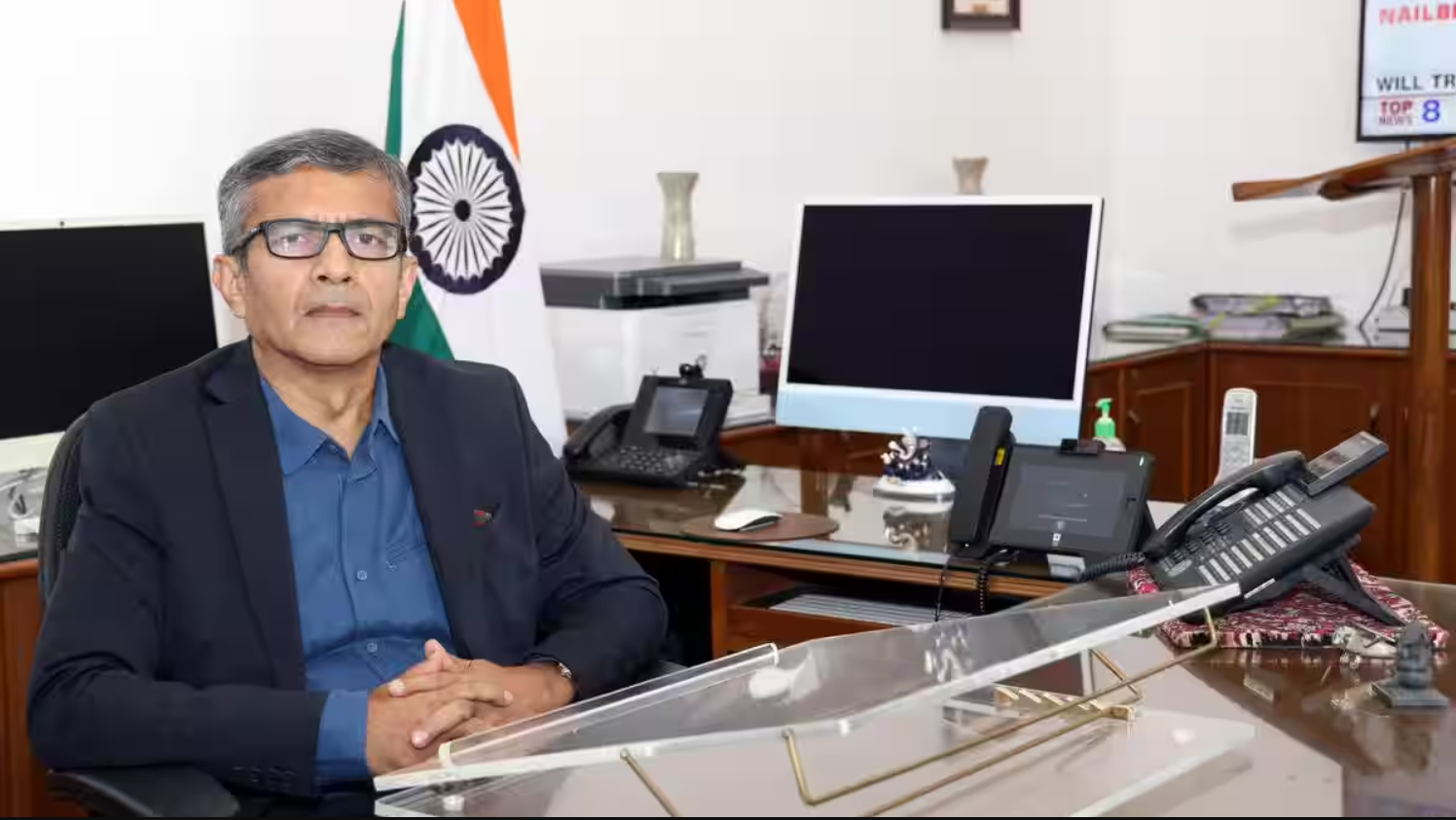 India to Invest $25–30 Billion Annually in Defence Over the Next Decade Says Defence Secretary
