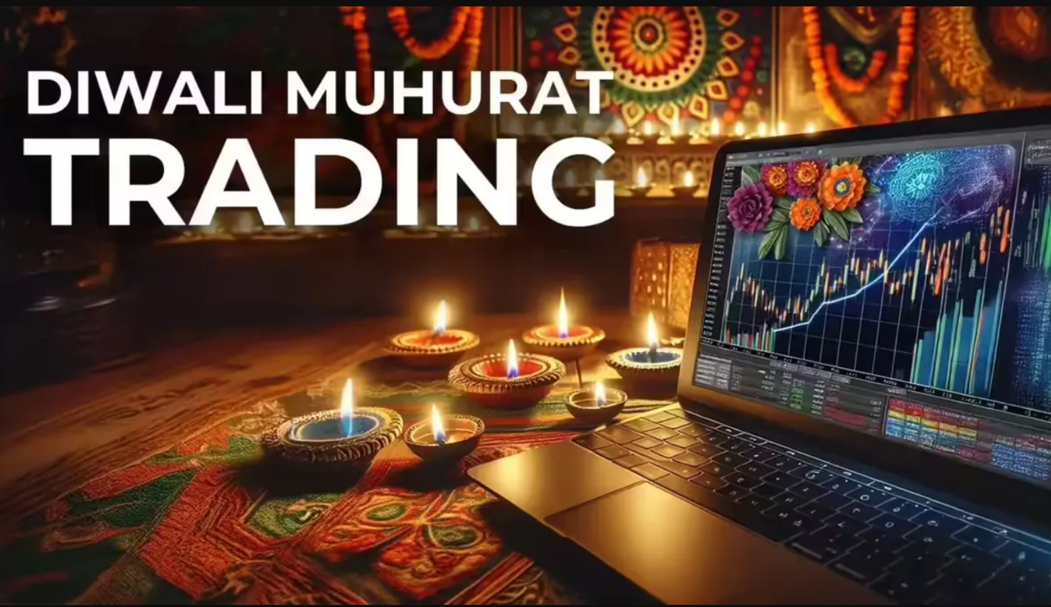 NSE to Hold Special Muhurat Trading Session on Diwali October 21