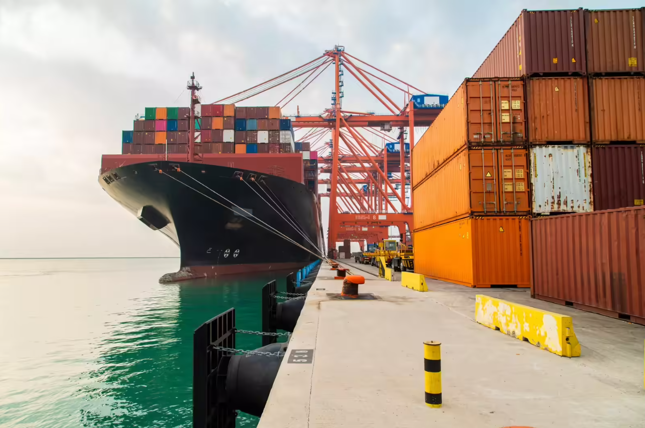 Cochin Shipyard Signs Landmark MoUs with Korean Partner and Tamil Nadu for Mega Expansion