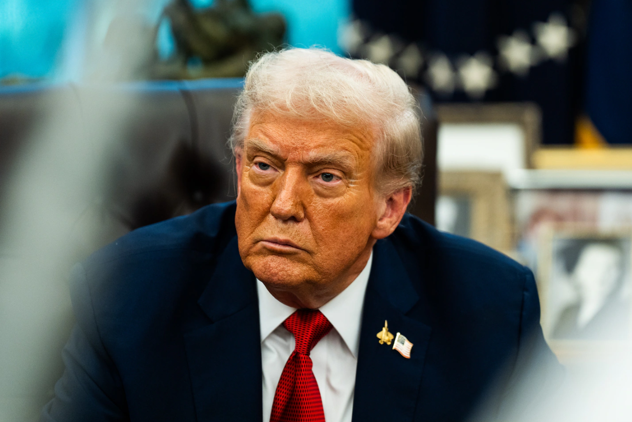 Trump Imposes 100 Percent Tariff on Imported Pharmaceuticals, Expands Duties on Furniture and Trucks