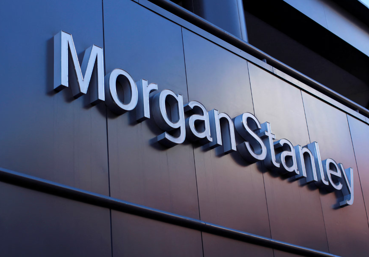 Morgan Stanley Picks Up Stakes Worth Rs 201 Crore Across 10 Companies from Goldman Sachs