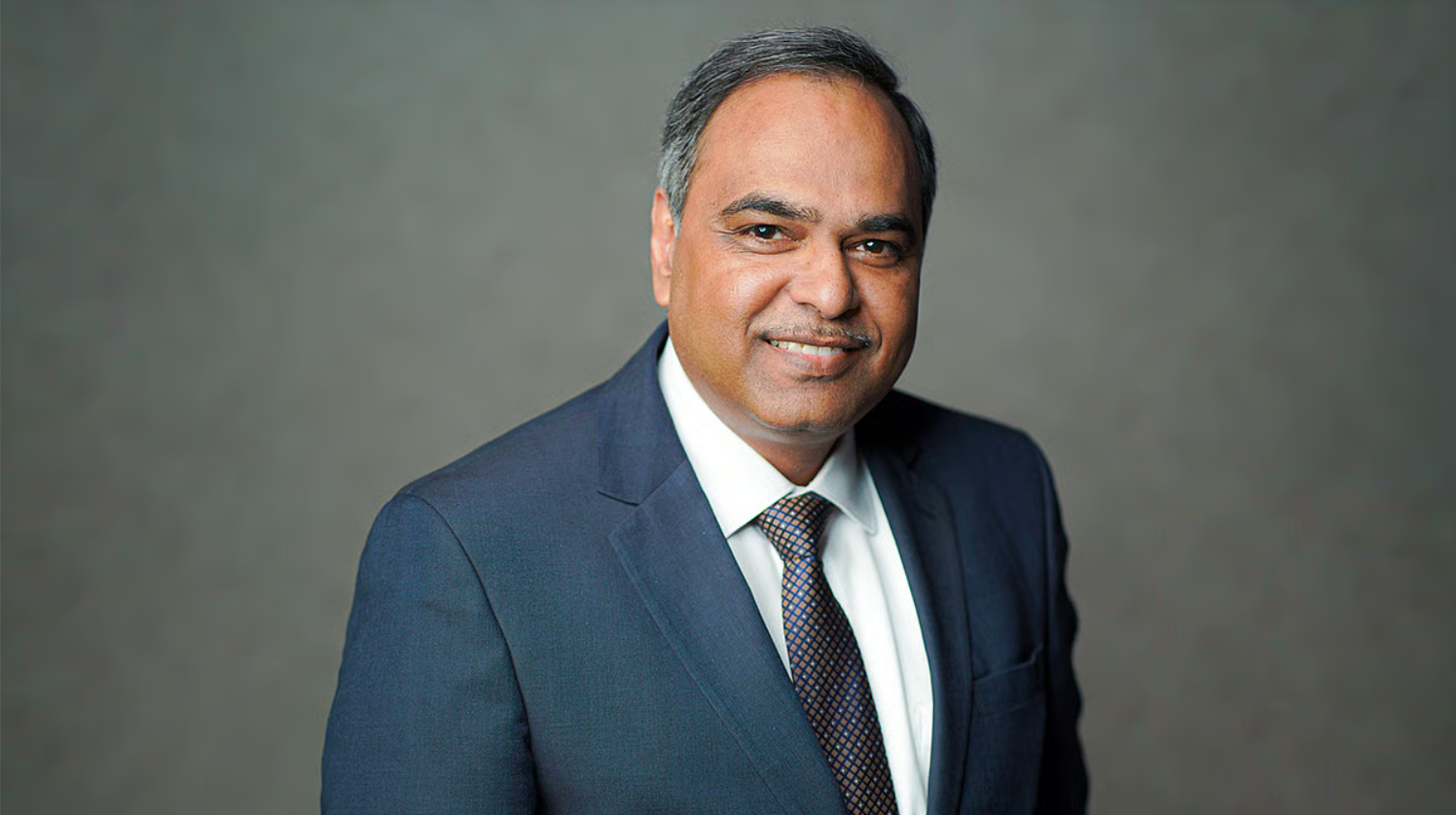 Tata Motors Names Shailesh Chandra as New MD and CEO Amid Major Leadership Reshuffle