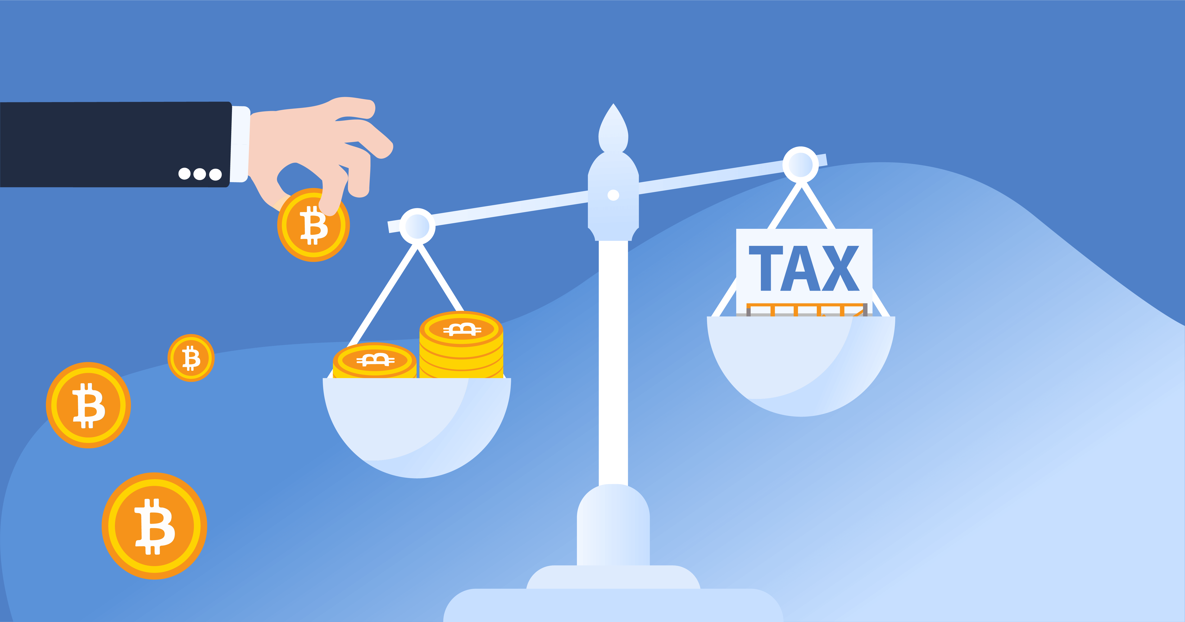 A Simple Guide to Crypto Trading, Investing and Taxes in India