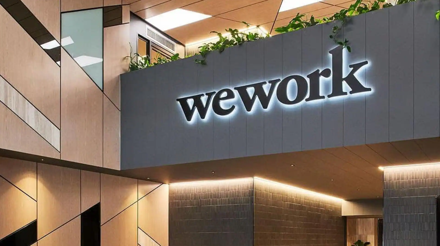 WeWork India IPO Opens With Strong Buzz Price Band Set at Rs 615 to Rs 648