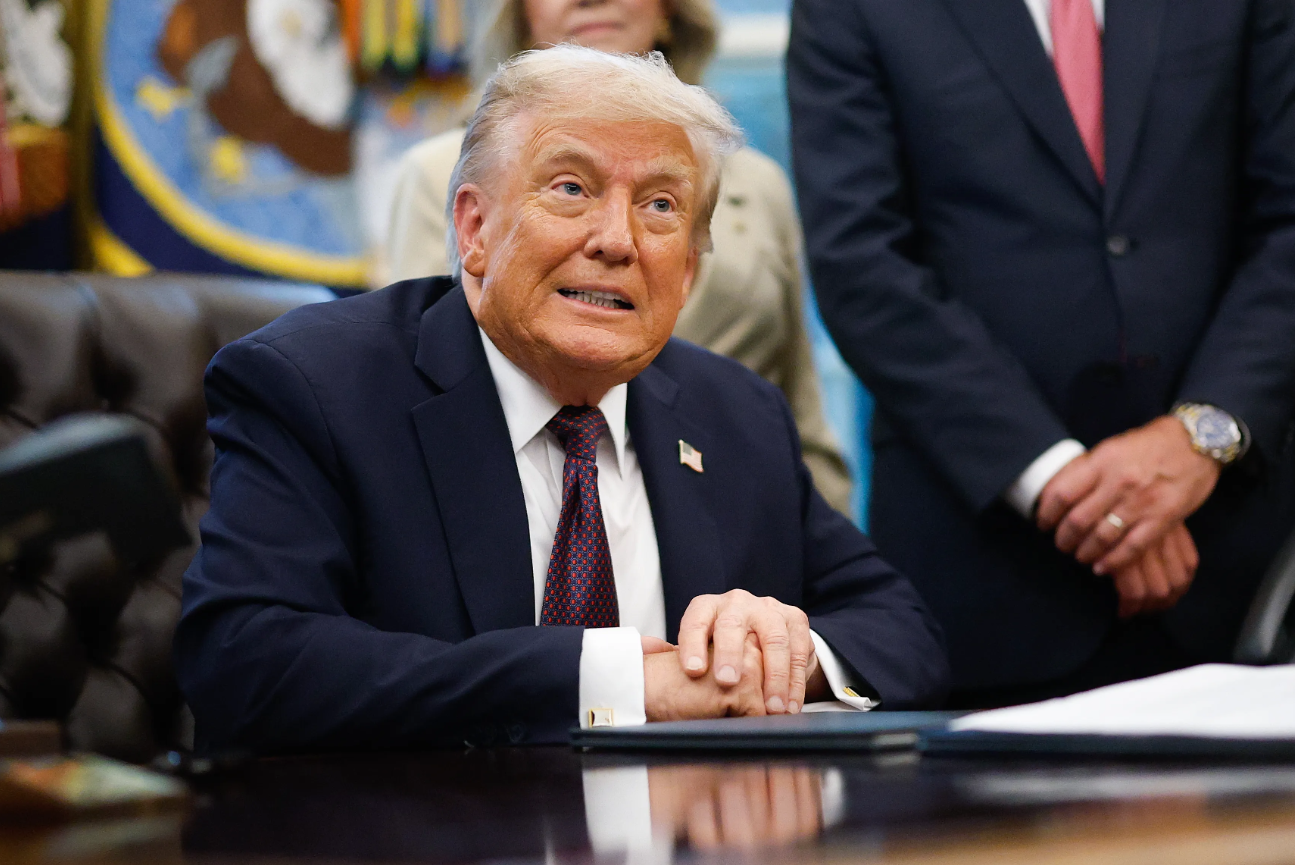 Google Settles Trump Lawsuit Over YouTube Ban With 24.5 Million Dollar Payout