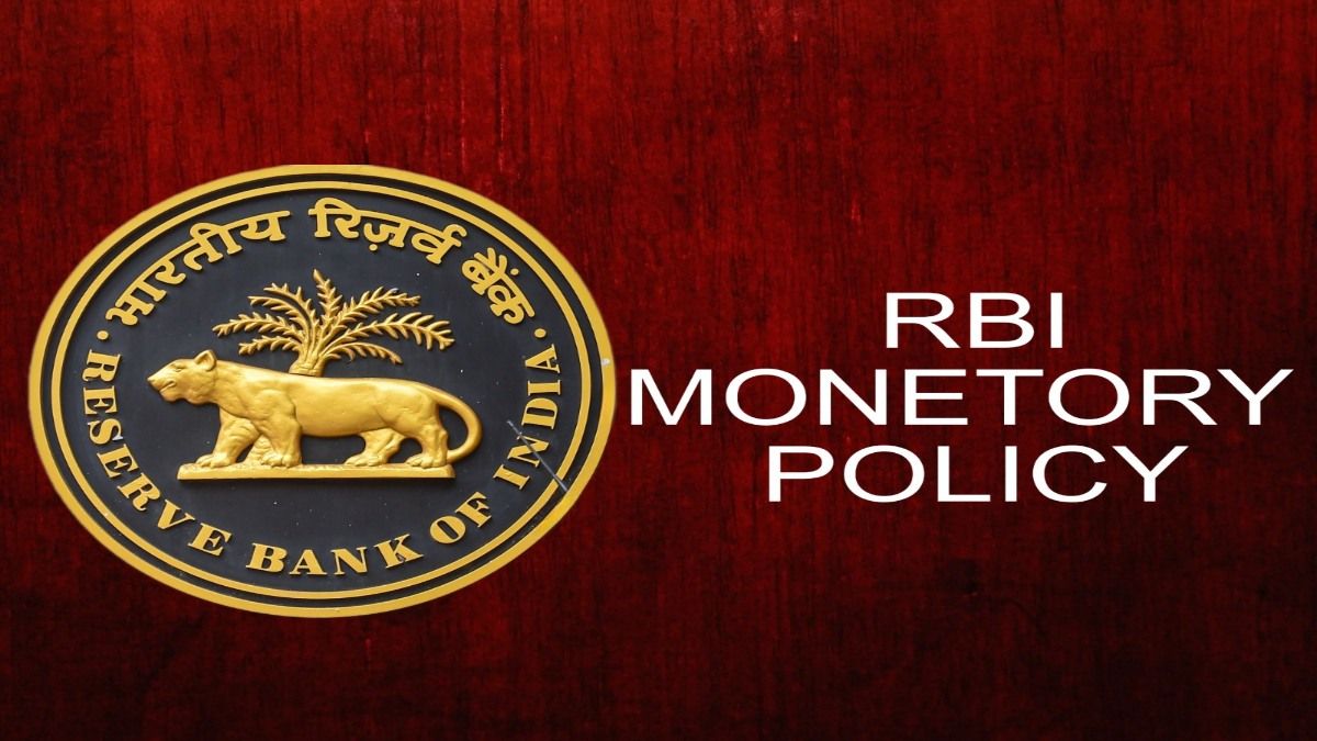 How RBI Monetary Policy Could Shape Market Sentiment Key Factors for Equity Investors