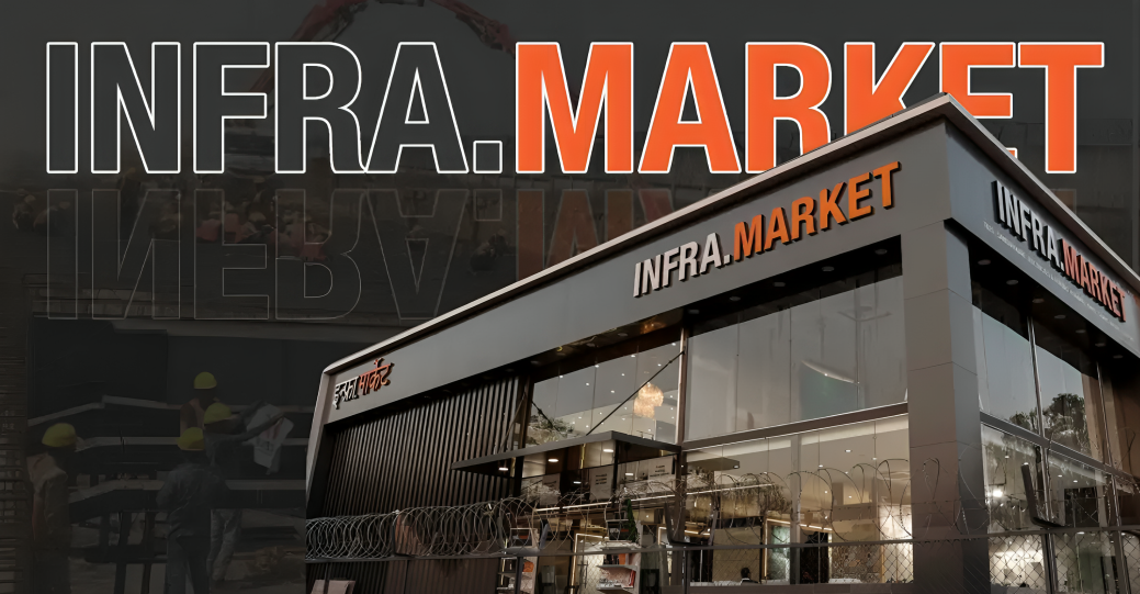 Infra Market Files for Rs 5,000 Crore IPO Through Confidential Route
