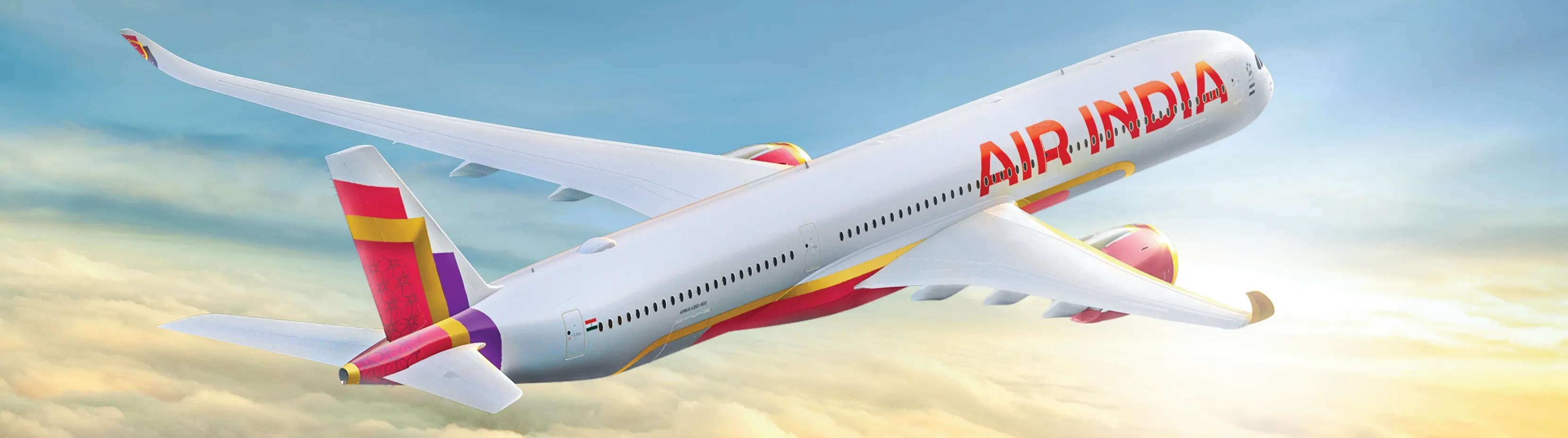 Air India Secures 215 Million Dollar Loan from StanChart and Bank of India to Refinance Aircraft Debt