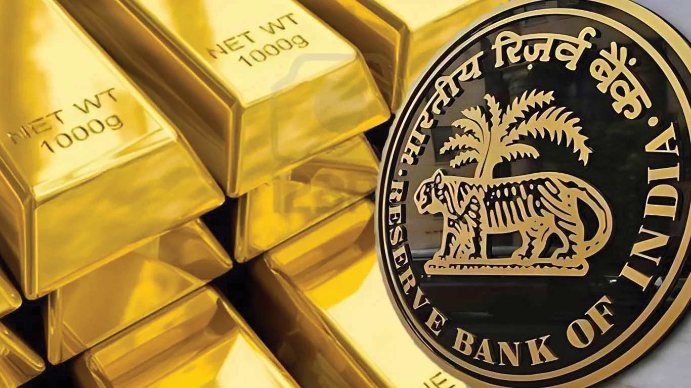 RBI Eases Rules for Small Business Loans and Expands Lending Scope for Gold Users