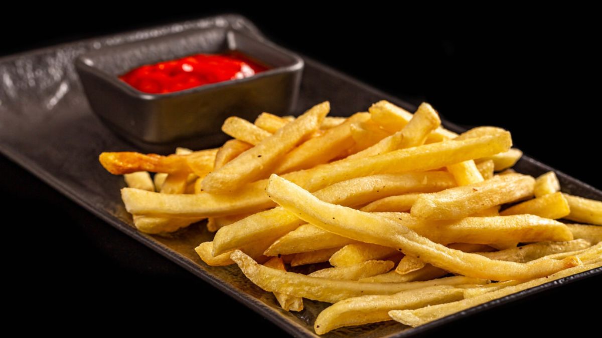 How India Became a Global French Fry Exporter