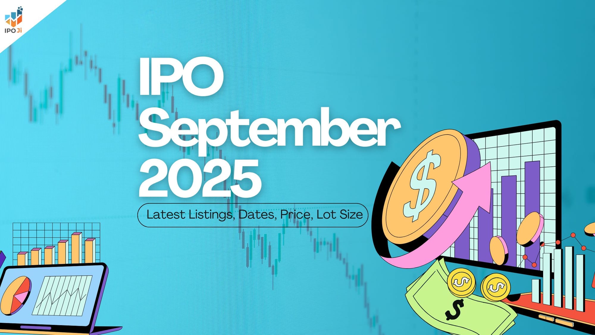 September IPO Frenzy Fizzles Out as Most Listings Fail to Impress Investors