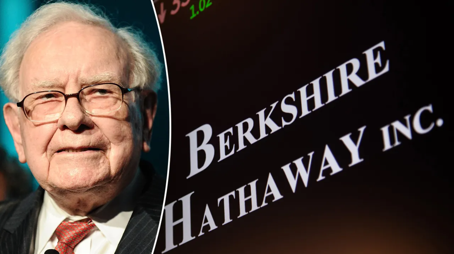 Berkshire Hathaway to Acquire Occidental’s OxyChem in $9.7 Billion Deal