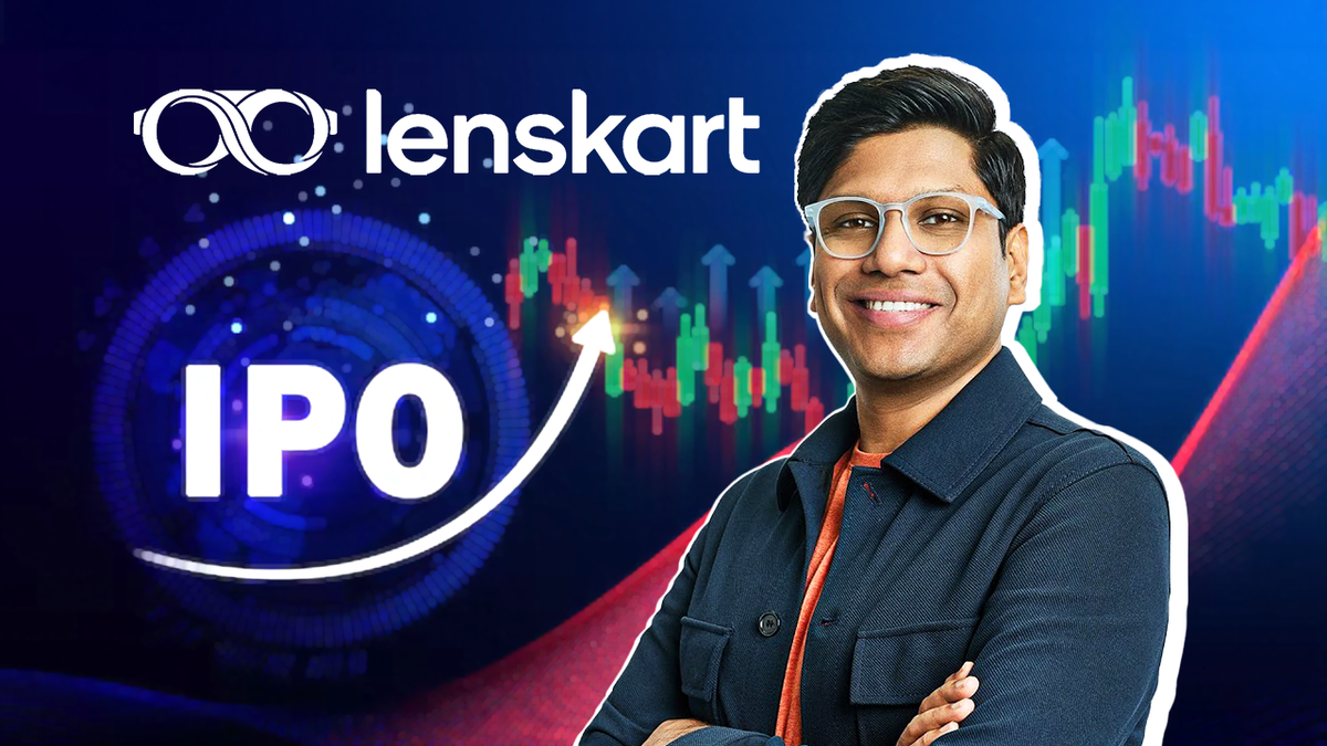 SEBI Approves Lenskart IPO as Eyewear Giant Plans Rs 2,150 Crore Fundraise
