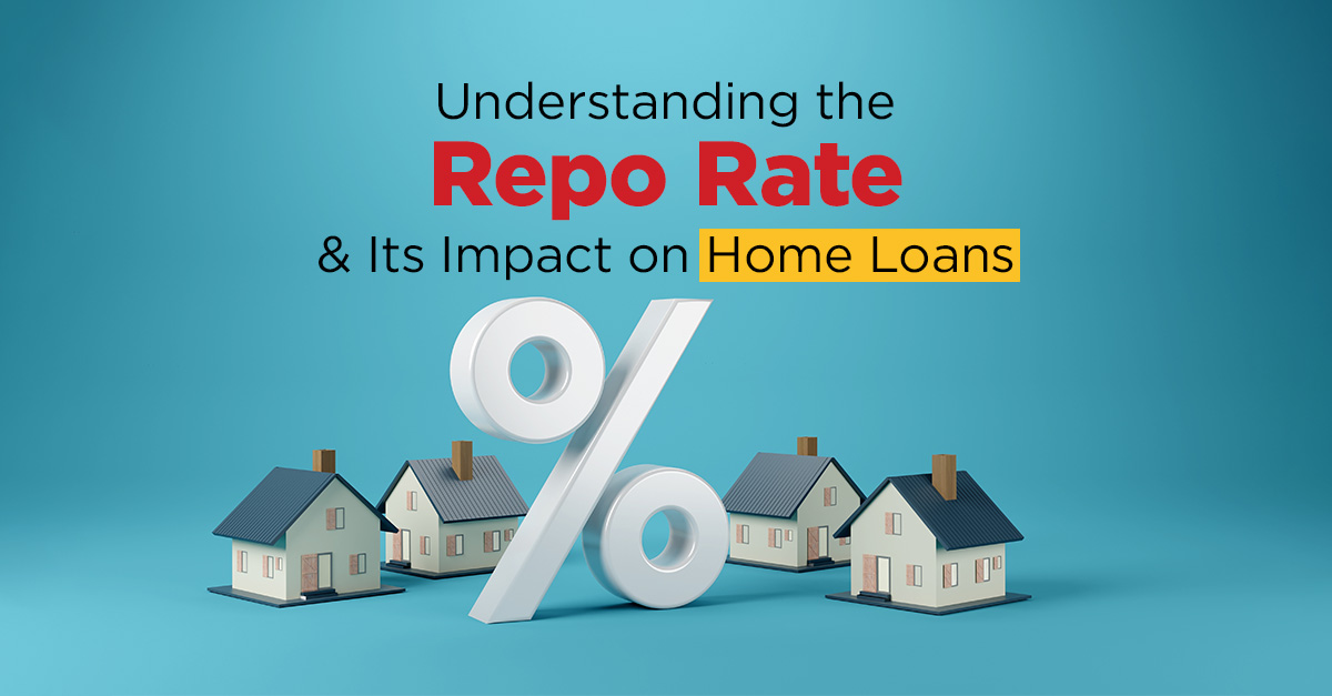 What is Repo Rate and How it Impacts Your Loans and the Economy