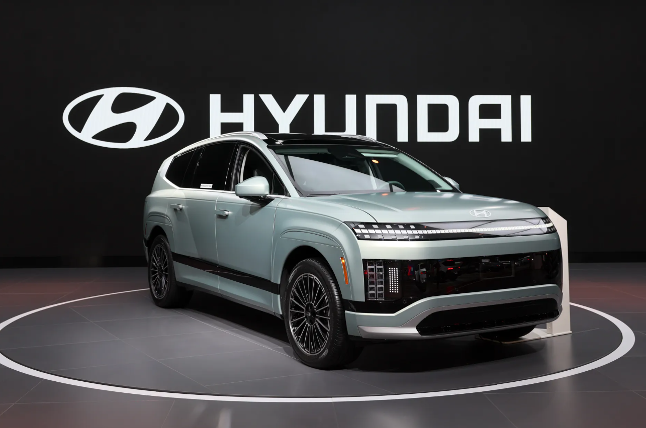 Hyundai Falls to Fourth Spot in India’s Car Market for the First Time in Two Decades