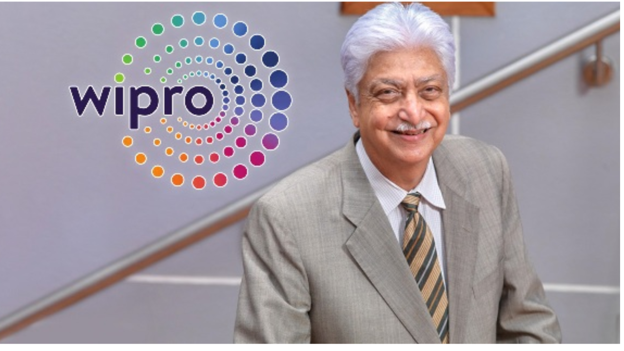 Azim Premji and Family Crowned Bengaluru’s Richest as Wipro Founder’s Wealth Surges to ₹2.21 Lakh Crore