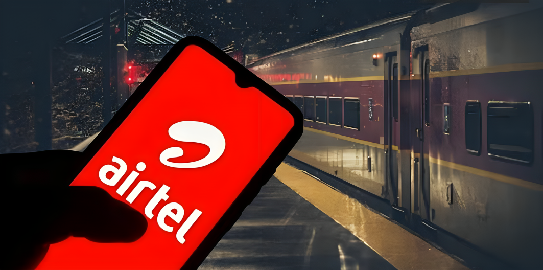 Airtel Business Secures Multi-Year Contract to Build Indian Railways’ Cybersecurity Operations Centre