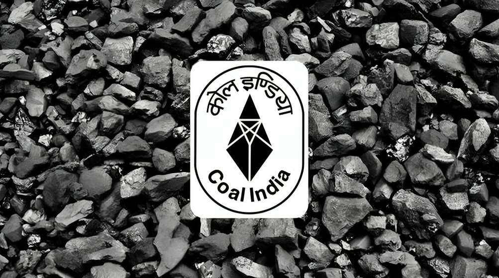 Coal India Signs MoU with CMDC for Critical Mineral Exploration