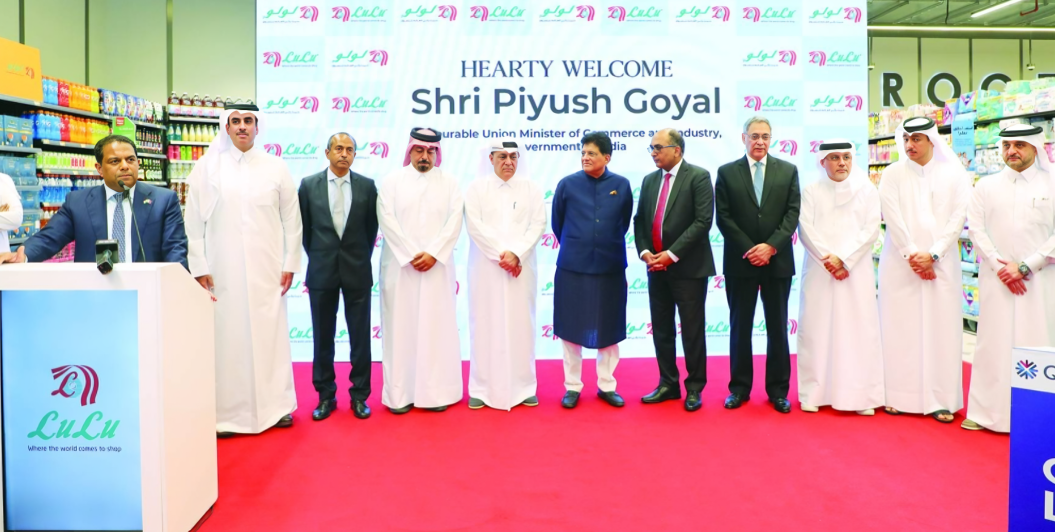 UPI Goes Live in Qatar Expanding India’s Digital Payments Footprint