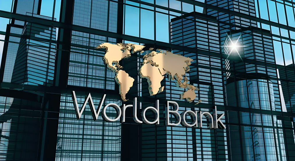World Bank lifts India FY26 growth to 6.5 percent but flags tariff risk for exports