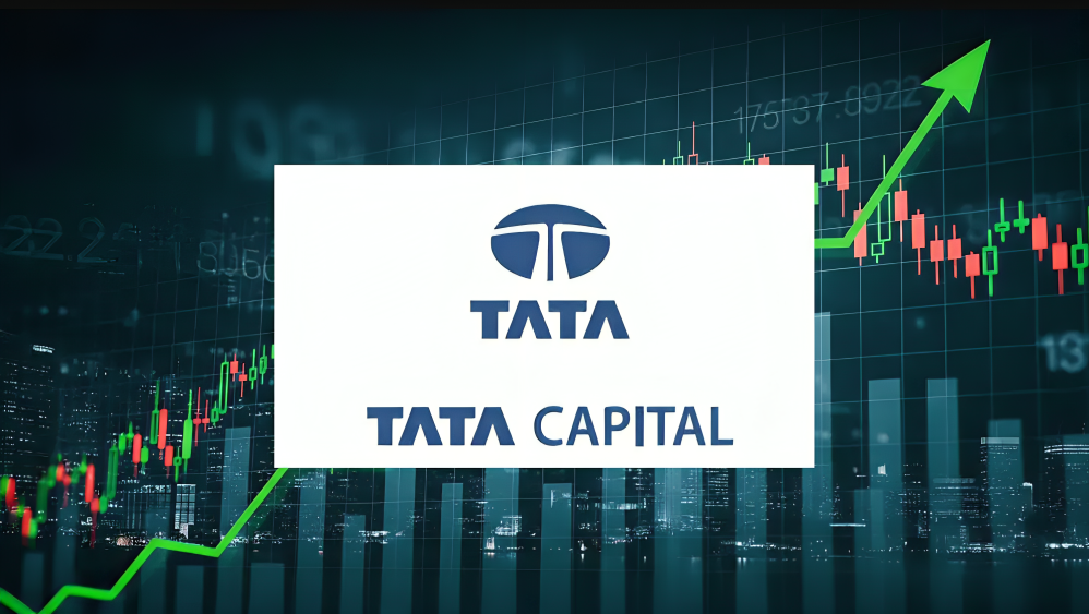 Tata Capital IPO fully subscribed as QIBs pile in; India’s biggest 2025 listing debuts Oct 13