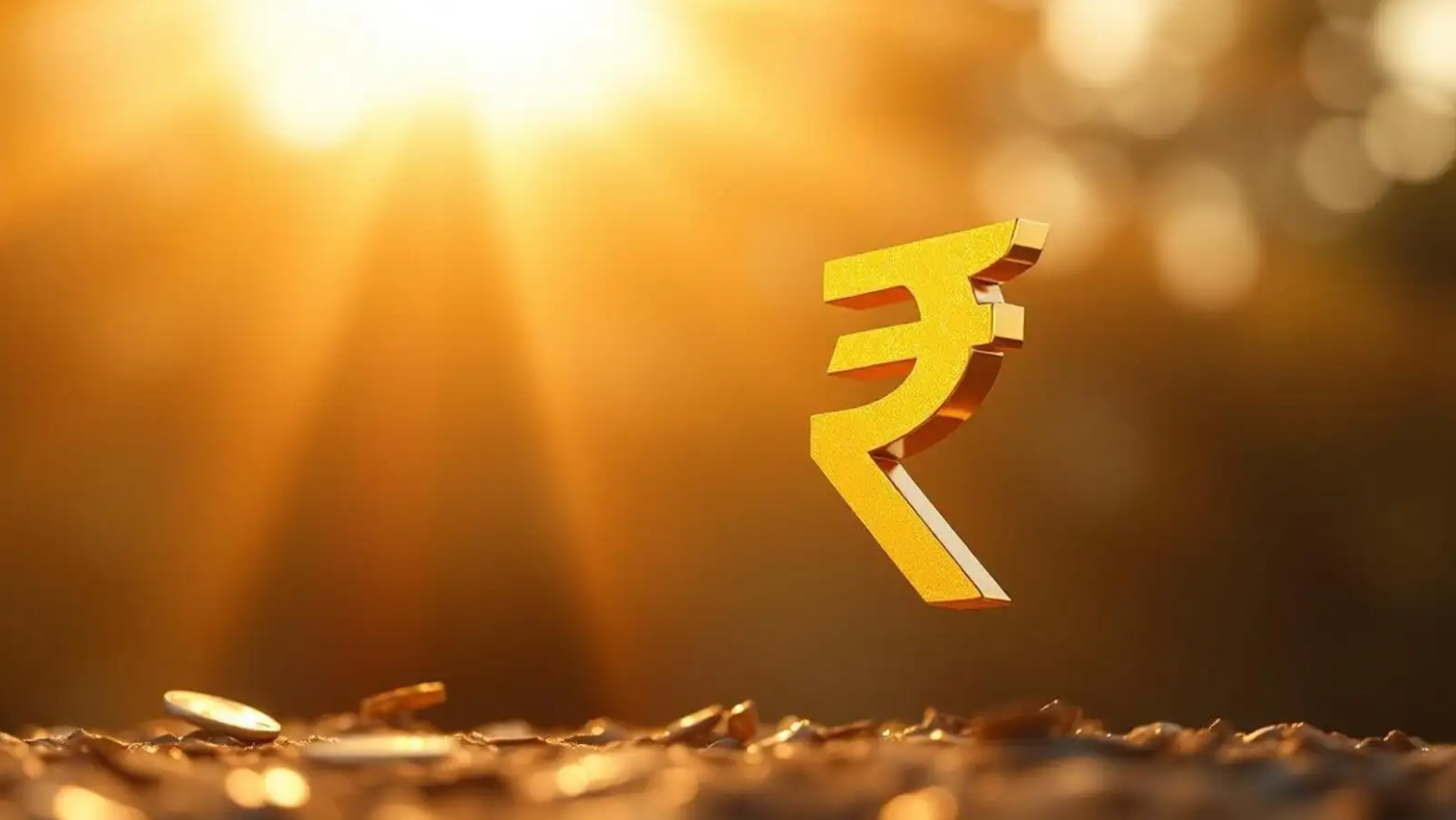 Rupee holds near 88.80 with low vol as the central bank leans in; rethink your hedge plan