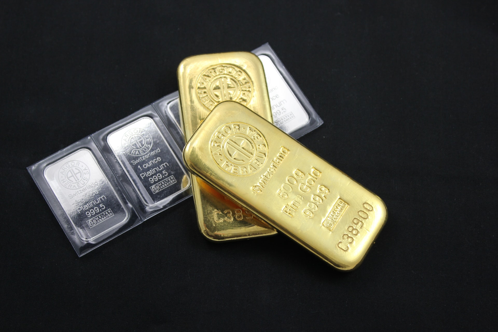 Gold is cool but platinum is rarer why investors are turning to the white metal