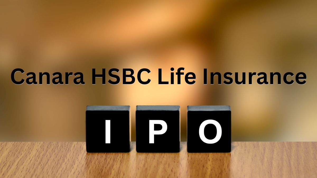 Canara HSBC Life Insurance IPO draws strong subscribe calls on solid growth and diversified portfolio